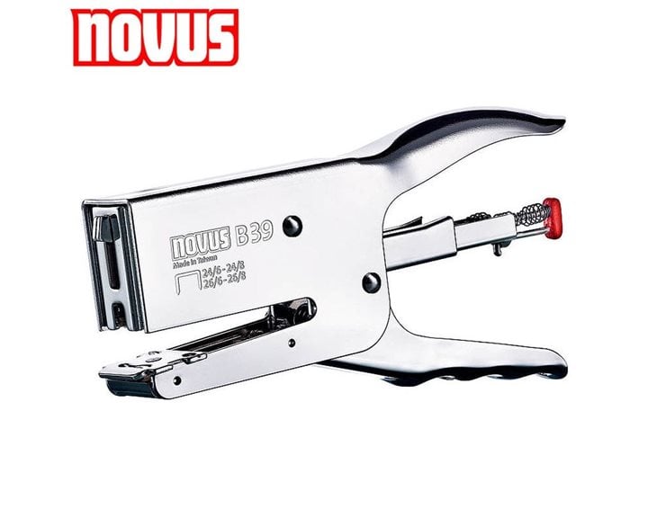 Συρραπτικό Novus B39