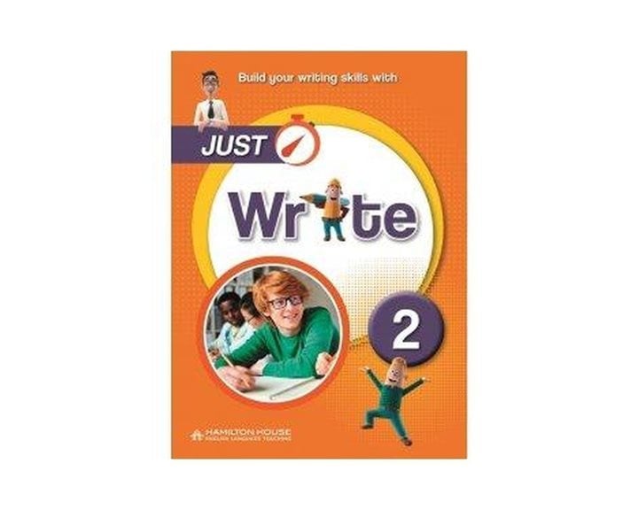 Just Write 2 Sb