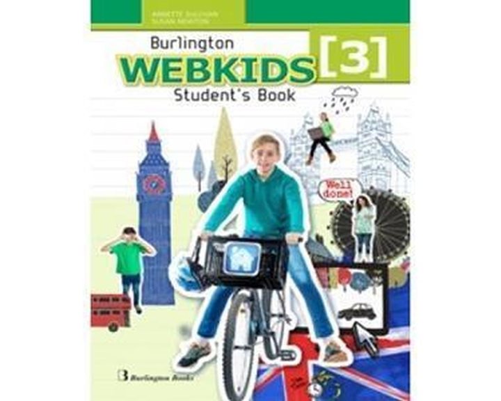 Webkids 3 Tcher S Wb