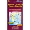 Χάρτες Αναδιπλωμένοι-Άτλαντες-Βιβλία - Image Description