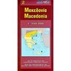 Χάρτες Αναδιπλωμένοι-Άτλαντες-Βιβλία - Image Description