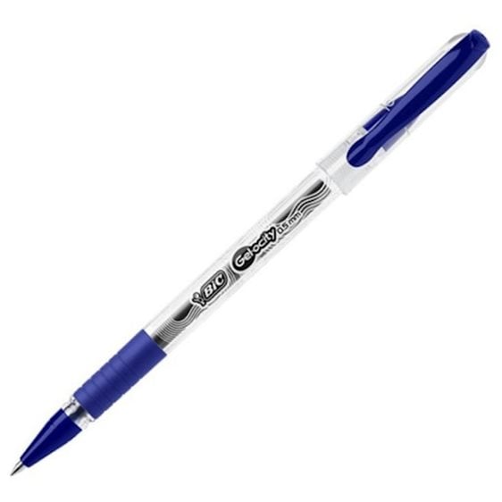 Στυλό Gelocity Stick Gel 0.5mm Μπλε