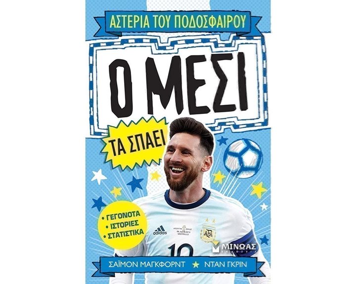 Ο Μέσι τα σπάει 01170