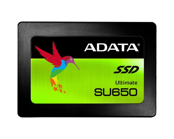 ADATA SSD 480GB Ultimate SU630 2.5"SATA (ASU630SS-480GQ-R) (ADTASU630SS-480GQ-R)