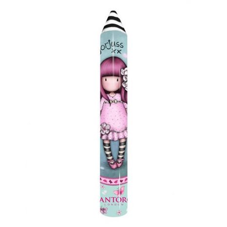 Γόμα Santoro Gorjuss Cherry Blossom 798GJ05