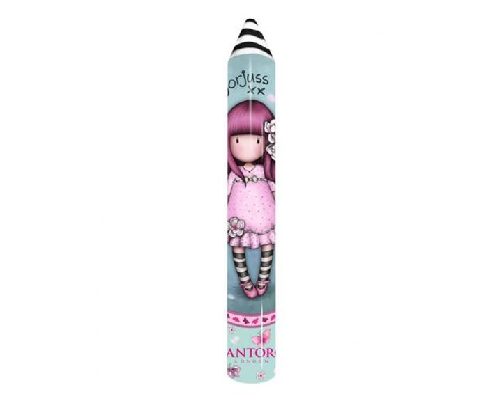 Γόμα Santoro Gorjuss Cherry Blossom 798GJ05
