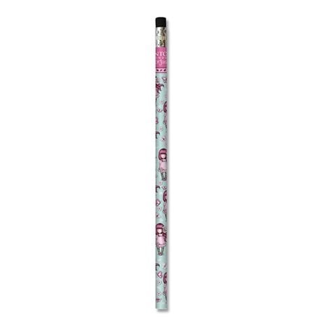 Μολύβι με Γόμα Santoro Gorjuss Cherry Blossom 666GJ14