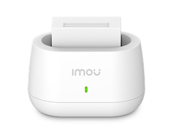 IMOU ACCESSORY CHARGING STATION, FOR CELL PRO BATTERY.