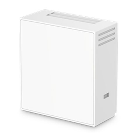 IMOU ACCESSORY RECHARGEABLE BATTERY FRB10, FOR CELL PRO.