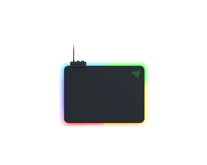 Razer FIREFLY V2 Chroma RGB Hard Gaming Mousepad