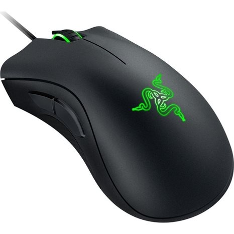 Razer DeathAdder Essential Gaming Mouse