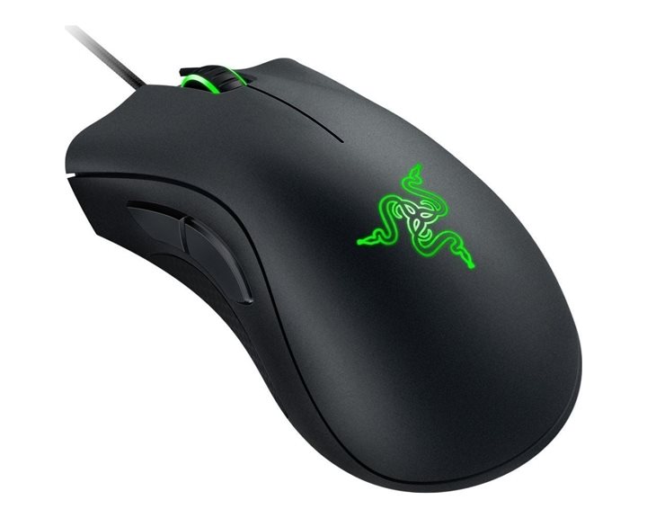 Razer DeathAdder Essential Gaming Mouse