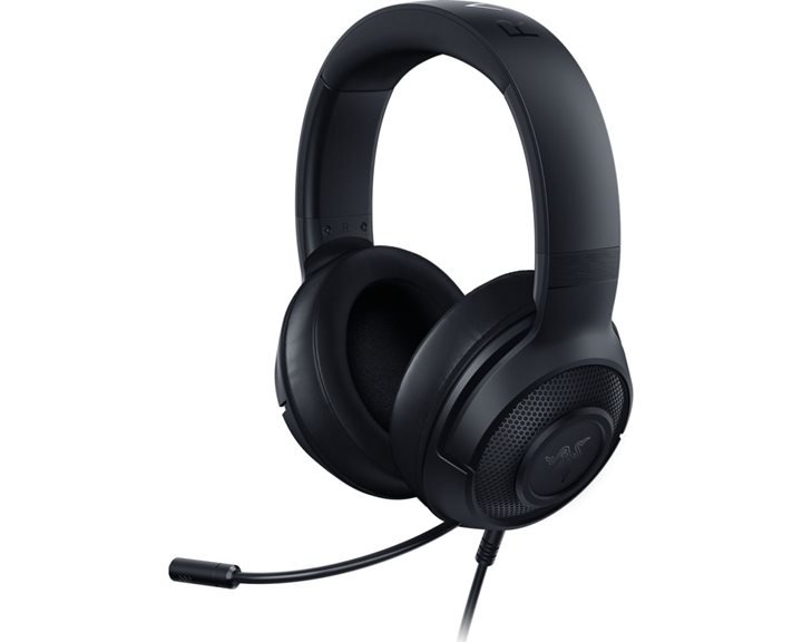 Razer KRAKEN X LITE PC & PS4 Analog Gaming Headset