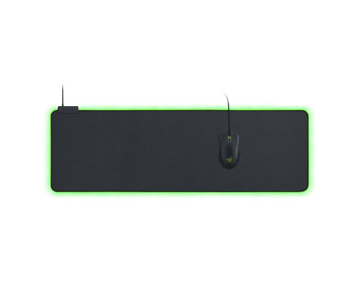 Razer Goliathus Chroma Extended Mousepad