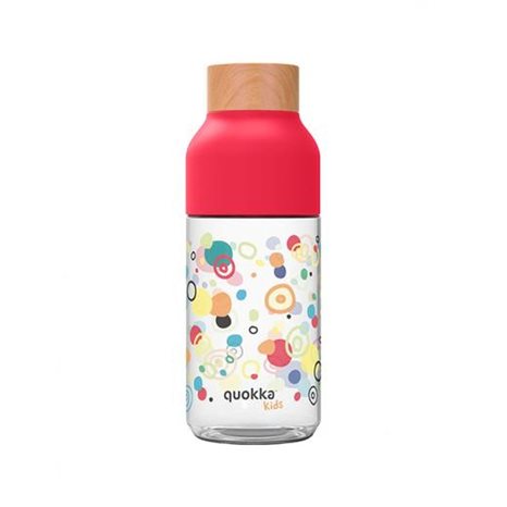 Παγουρίνο/Μπουκάλι Quokka Tritan Ice 570ml Dots