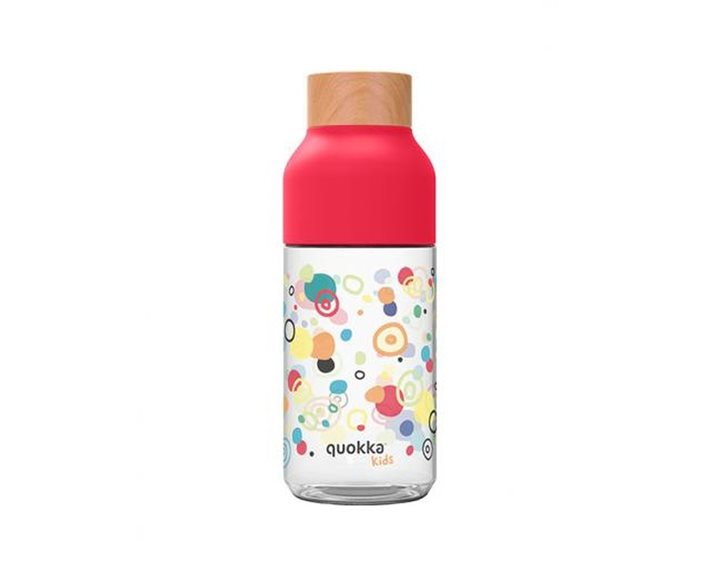 Παγουρίνο/Μπουκάλι Quokka Tritan Ice 570ml Dots