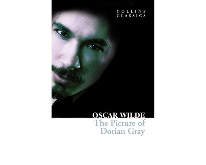 COLLINS CLASSICS : THE PICTURE OF DORIAN GRAY PB A FORMAT