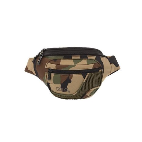 Τσαντάκι Polo All Trail Παραλλαγή 908007-42