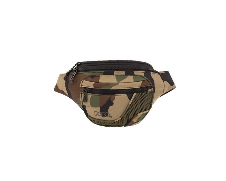 Τσαντάκι Polo All Trail Παραλλαγή 908007-42