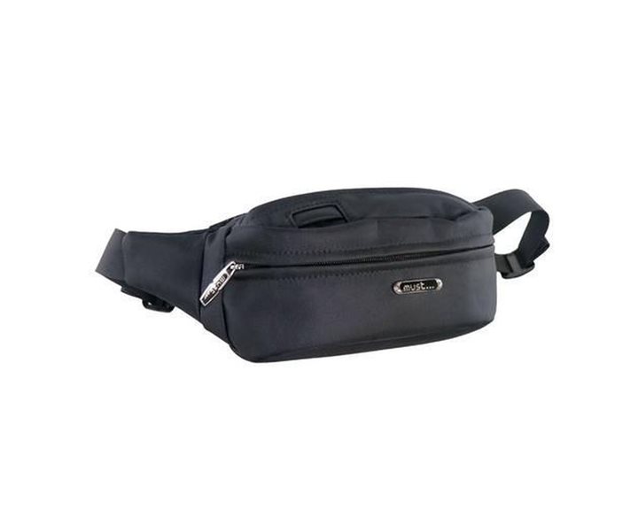 Τσαντάκι Μέσης Zita Must 14x6.5x36 000579903