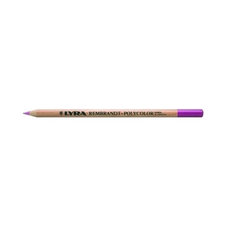 Μολύβι Λαδοπαστέλ Lyra Rembrandt- Polycolor Rose Madder Lake 2000028