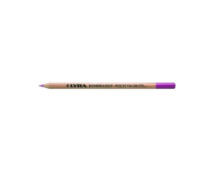 Μολύβι Λαδοπαστέλ Lyra Rembrandt- Polycolor Rose Madder Lake 2000028