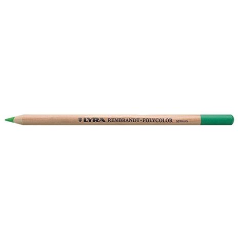Μολύβι Λαδοπαστέλ Lyra Rembrandt- Polycolor Juniper Green 2000065
