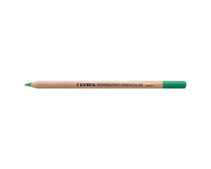 Μολύβι Λαδοπαστέλ Lyra Rembrandt- Polycolor Juniper Green 2000065