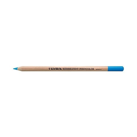 Μολύβι Λαδοπαστέλ Lyra Rembrandt- Polycolor Paris Blue 2000050