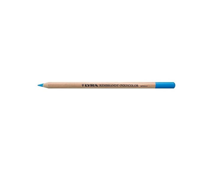Μολύβι Λαδοπαστέλ Lyra Rembrandt- Polycolor Paris Blue 2000050