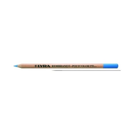 Μολύβι Λαδοπαστέλ Lyra Rembrandt- Polycolor Deep Cobalt 2000043