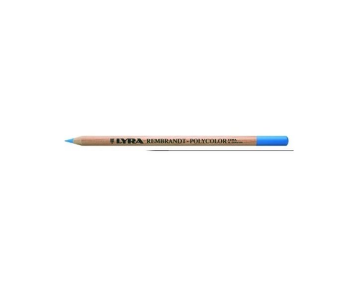 Μολύβι Λαδοπαστέλ Lyra Rembrandt- Polycolor Deep Cobalt 2000043