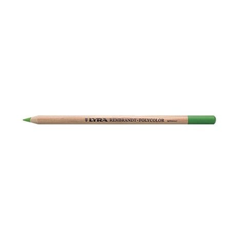Μολύβι Λαδοπαστέλ Lyra Rembrandt- Polycolor Apple Green 2000070