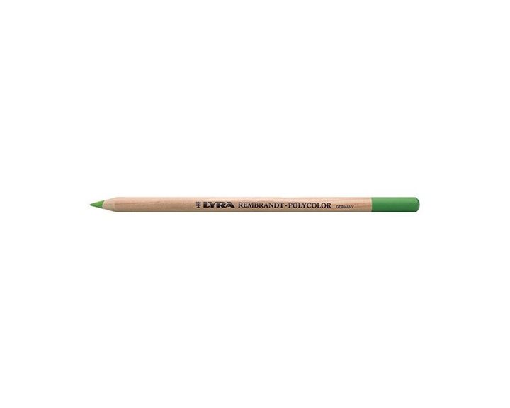 Μολύβι Λαδοπαστέλ Lyra Rembrandt- Polycolor Apple Green 2000070