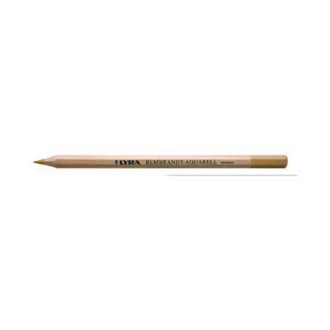Ξυλομπογιά Ακουαρέλας Lyra Rembrandt Gold Ochre 2010083