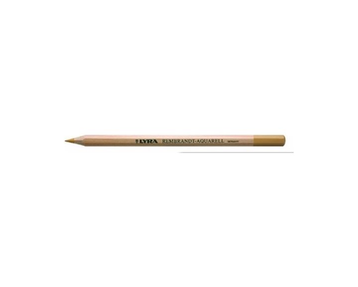 Ξυλομπογιά Ακουαρέλας Lyra Rembrandt Gold Ochre 2010083