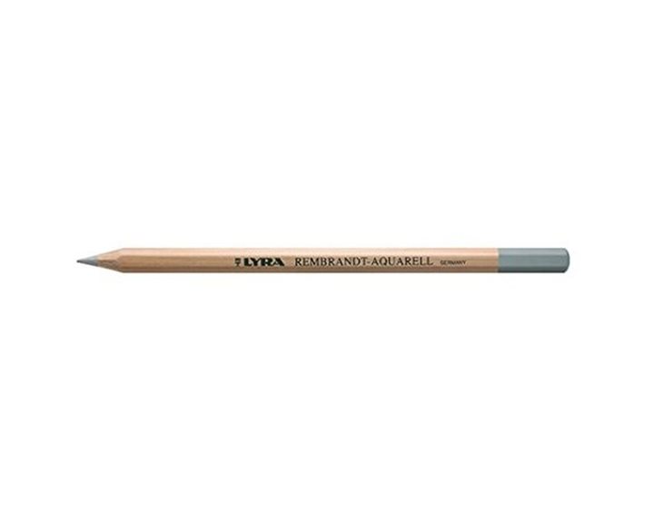 Ξυλομπογιά Ακουαρέλας Lyra Rembrandt Silver Gray 2010096