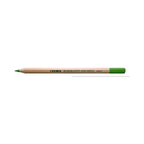 Ξυλομπογιά Ακουαρέλας Lyra Rembrandt Cedar Green 2010074