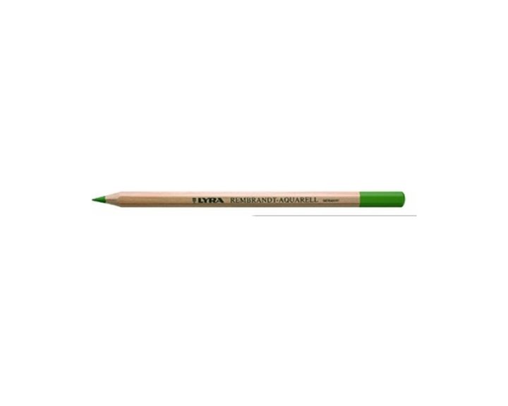 Ξυλομπογιά Ακουαρέλας Lyra Rembrandt Cedar Green 2010074