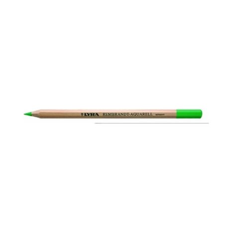 Ξυλομπογιά Ακουαρέλας Lyra Rembrandt Hooker's Green 2010059