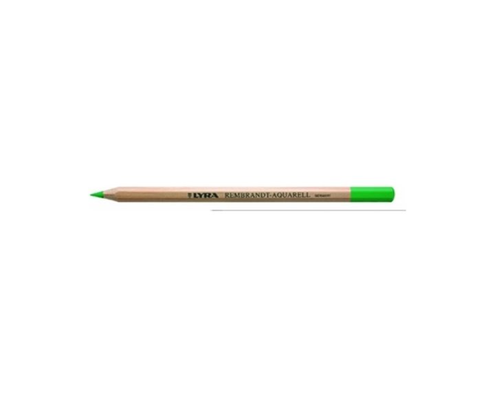 Ξυλομπογιά Ακουαρέλας Lyra Rembrandt Hooker's Green 2010059
