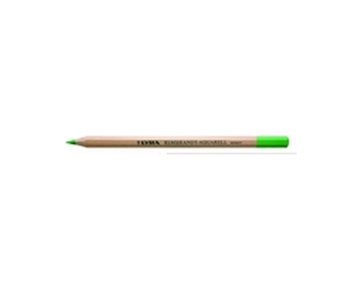 Ξυλομπογιά Ακουαρέλας Lyra Rembrandt Sap Green 2010067