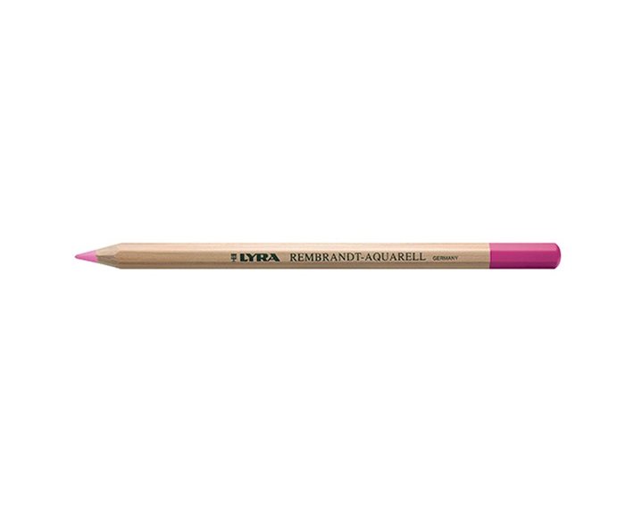Ξυλομπογιά Ακουαρέλας Lyra Rembrandt Rose Madder Lake 2010028