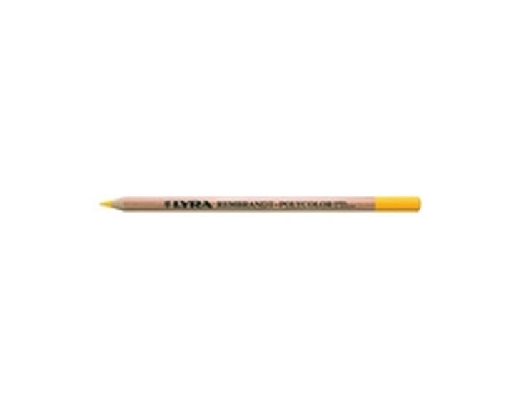 Μολύβι Λαδοπαστέλ Lyra Rembrandt- Polycolor Lemon 2000007