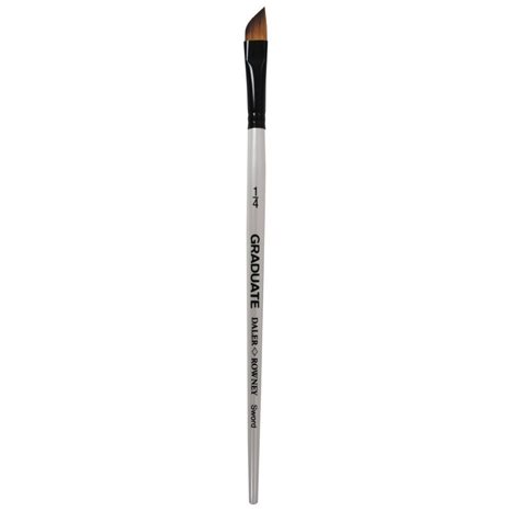 Πινέλο Graduate Daler Rowney Sword 1/4 212100025