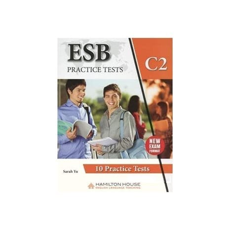Esb C2 Practice Tests Sb 10 Practice Tests 2017 Exam