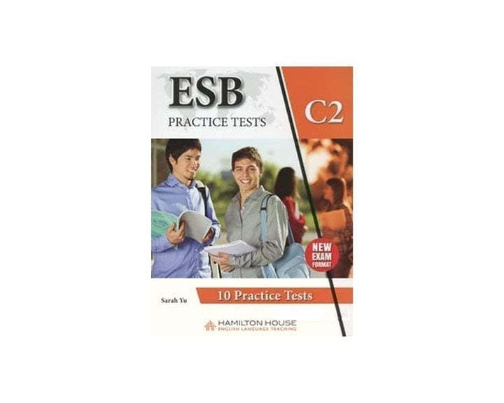 Esb C2 Practice Tests Sb 10 Practice Tests 2017 Exam