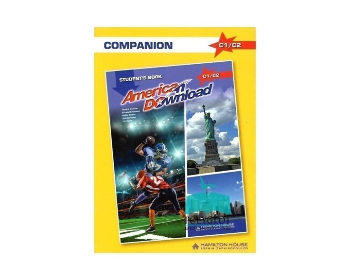 American Download C1/C2: companion