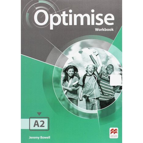 Optimise A2 Workbook Without Key