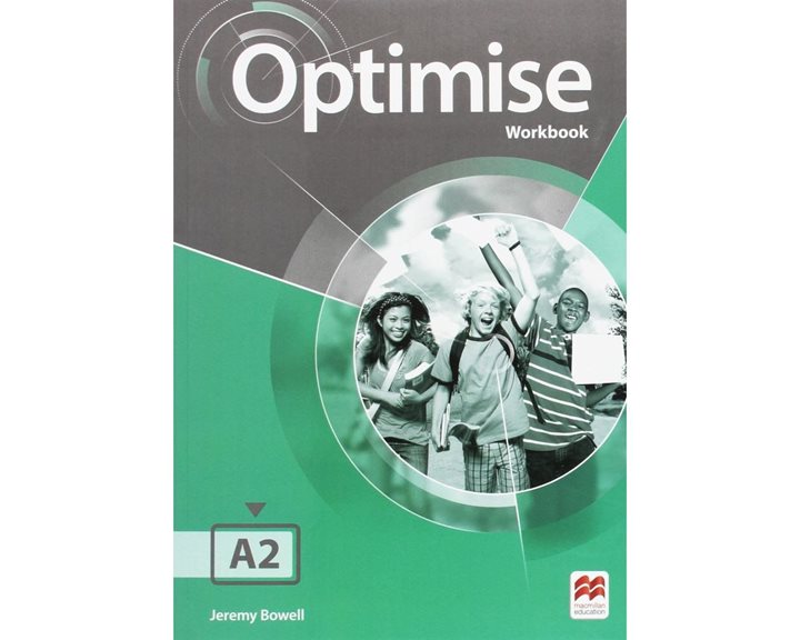 Optimise A2 Workbook Without Key